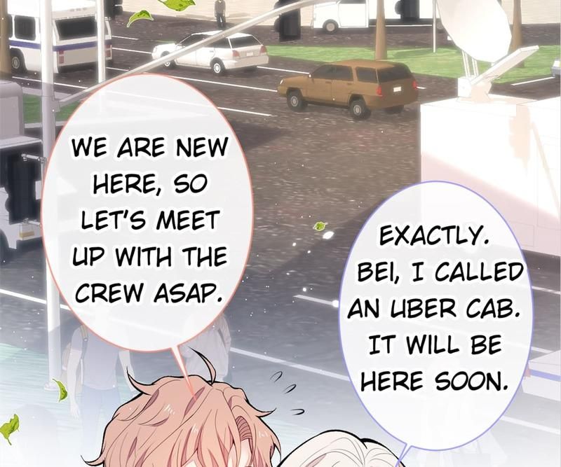 Read Hottest Topics chapter 98 image 47 on Lezhin