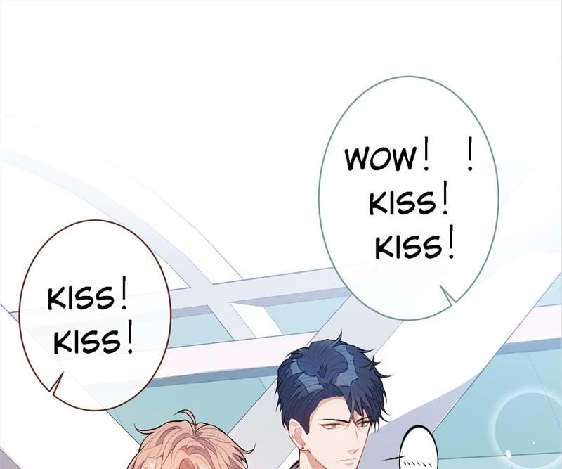 Read Hottest Topics chapter 98 image 5 on Lezhin