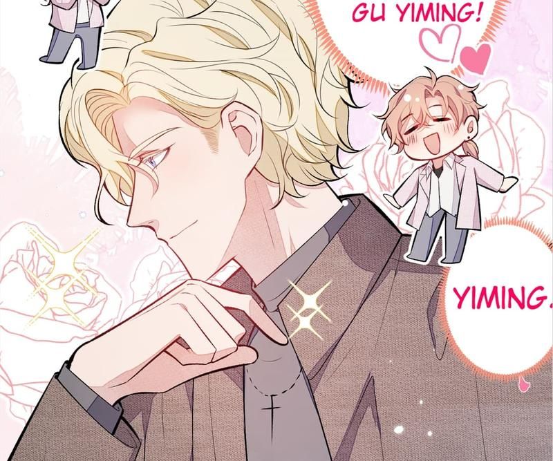 Read Hottest Topics chapter 98 image 59 on Lezhin