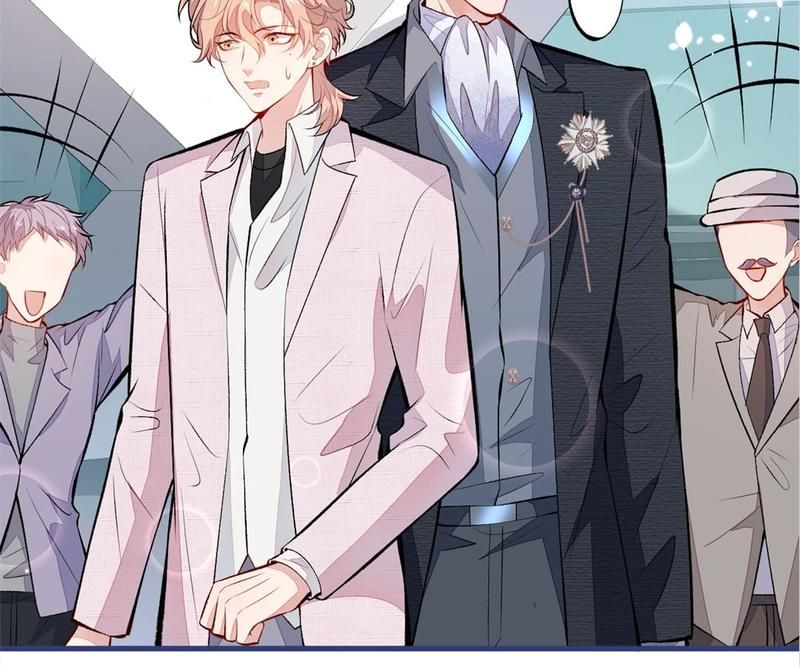Read Hottest Topics chapter 98 image 6 on Lezhin