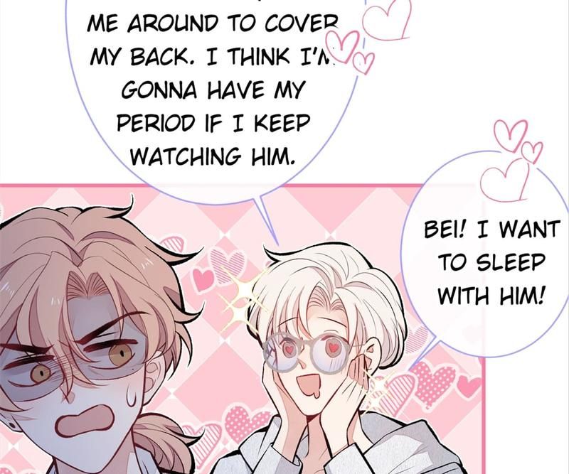 Read Hottest Topics chapter 98 image 66 on Lezhin
