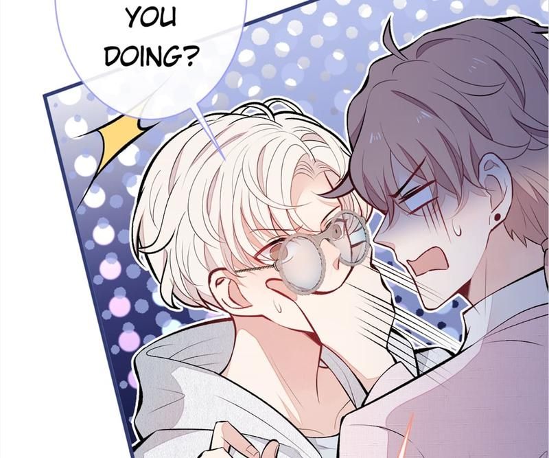Read Hottest Topics chapter 98 image 69 on Lezhin