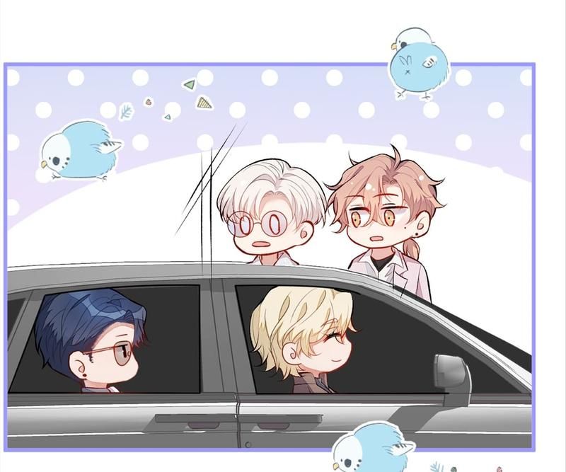 Read Hottest Topics chapter 98 image 79 on Lezhin