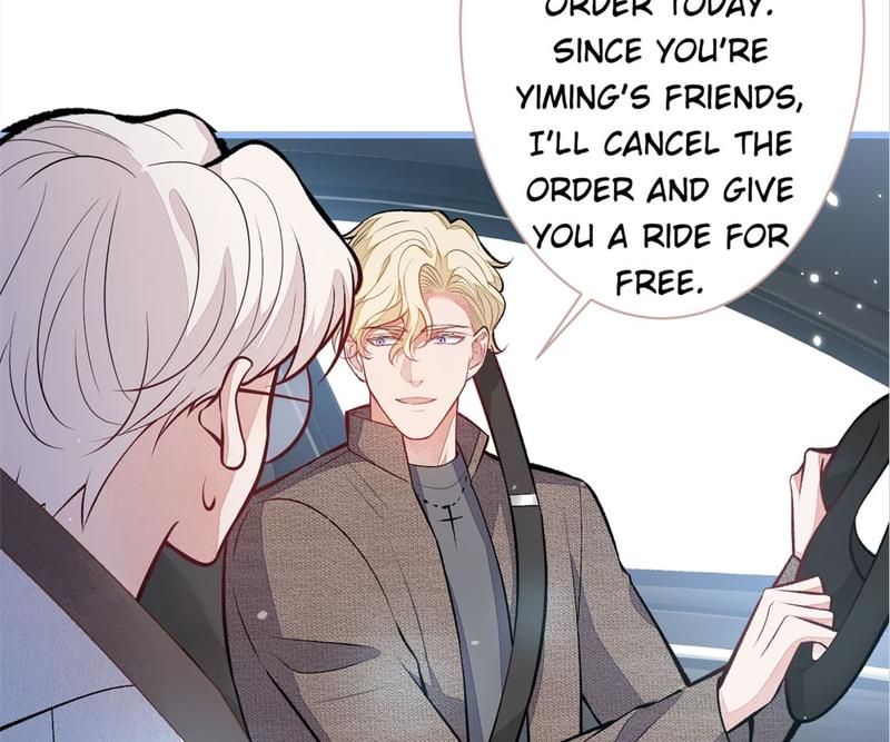 Read Hottest Topics chapter 98 image 84 on Lezhin
