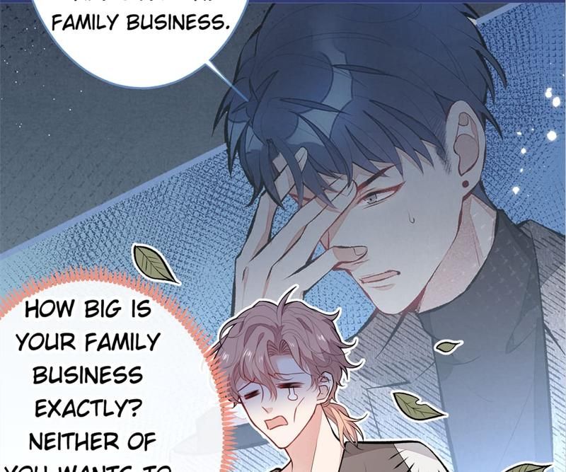 Read Hottest Topics chapter 99 image 11 on Lezhin