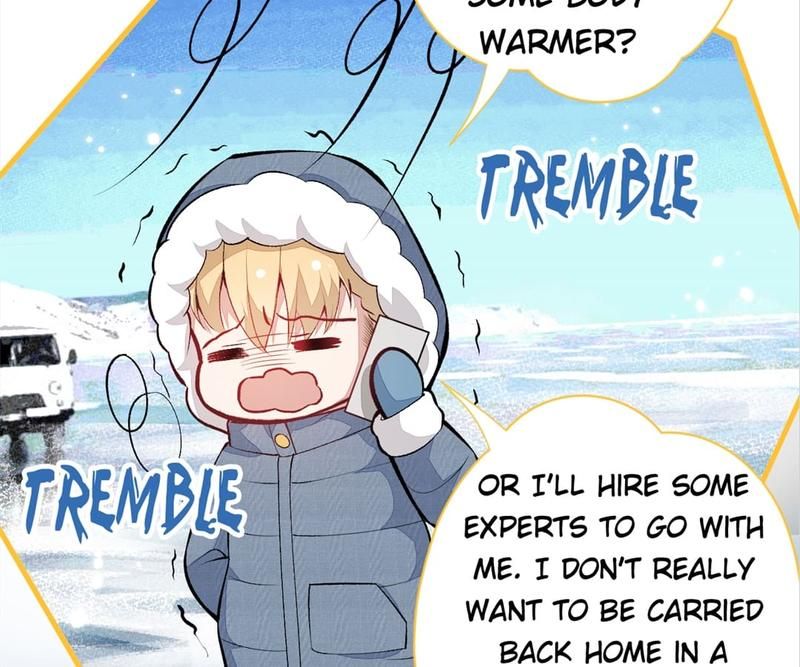 Read Hottest Topics chapter 99 image 19 on Lezhin