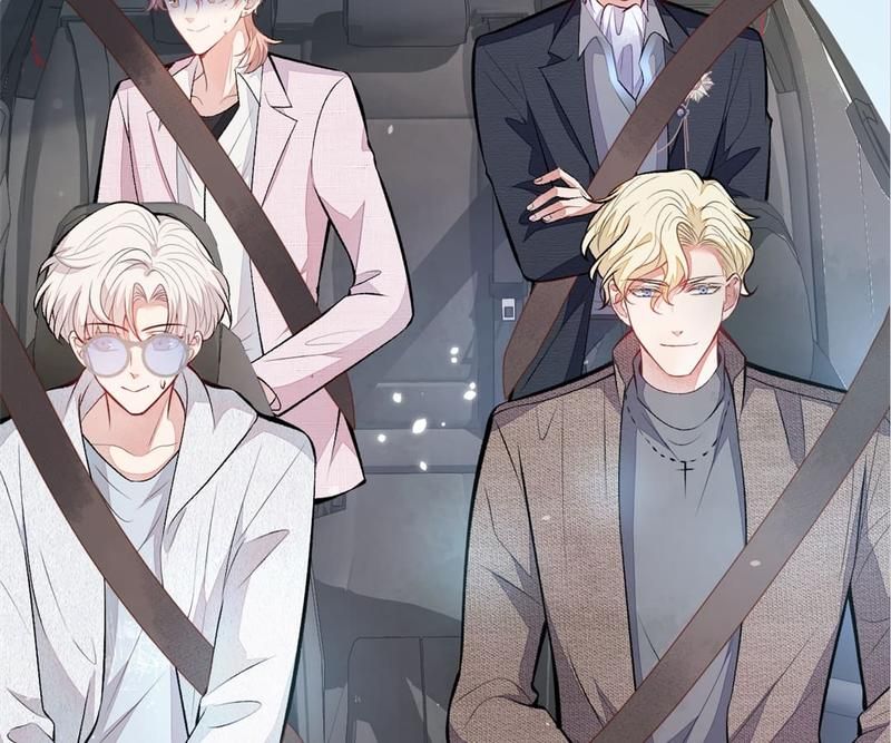 Read Hottest Topics chapter 99 image 2 on Lezhin