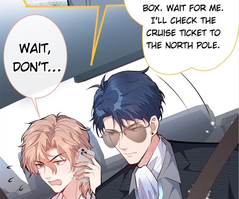 Read Hottest Topics chapter 99 image 20 on Lezhin