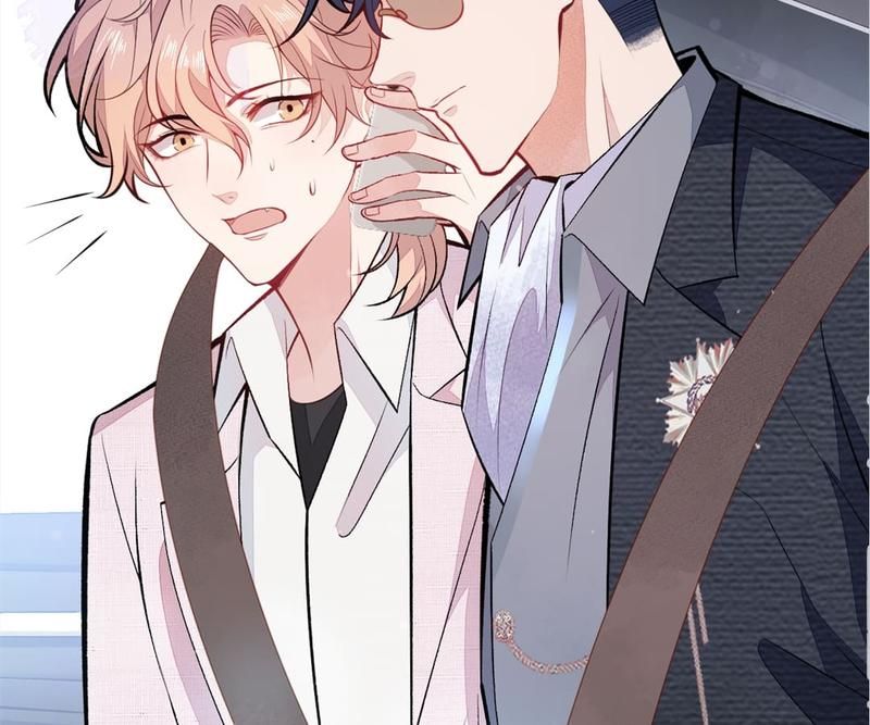 Read Hottest Topics chapter 99 image 24 on Lezhin
