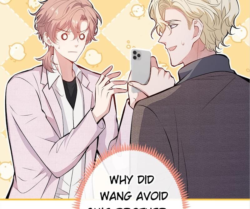 Read Hottest Topics chapter 99 image 39 on Lezhin