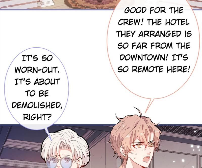 Read Hottest Topics chapter 99 image 44 on Lezhin