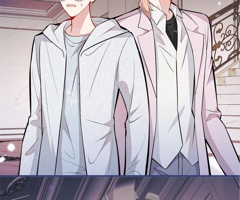 Read Hottest Topics chapter 99 image 45 on Lezhin
