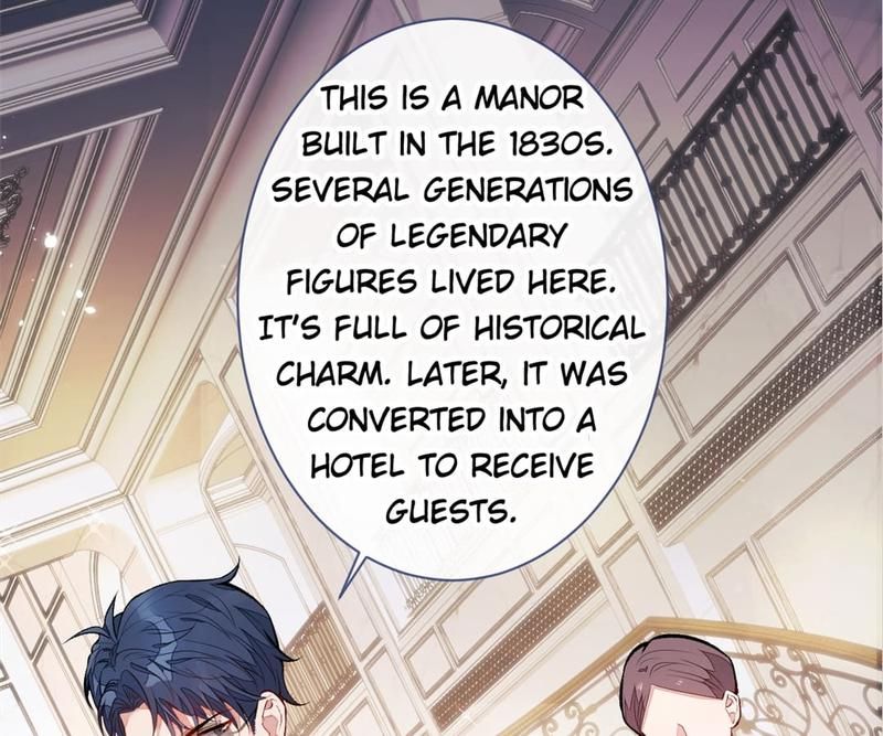 Read Hottest Topics chapter 99 image 46 on Lezhin