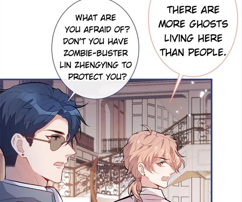 Read Hottest Topics chapter 99 image 49 on Lezhin