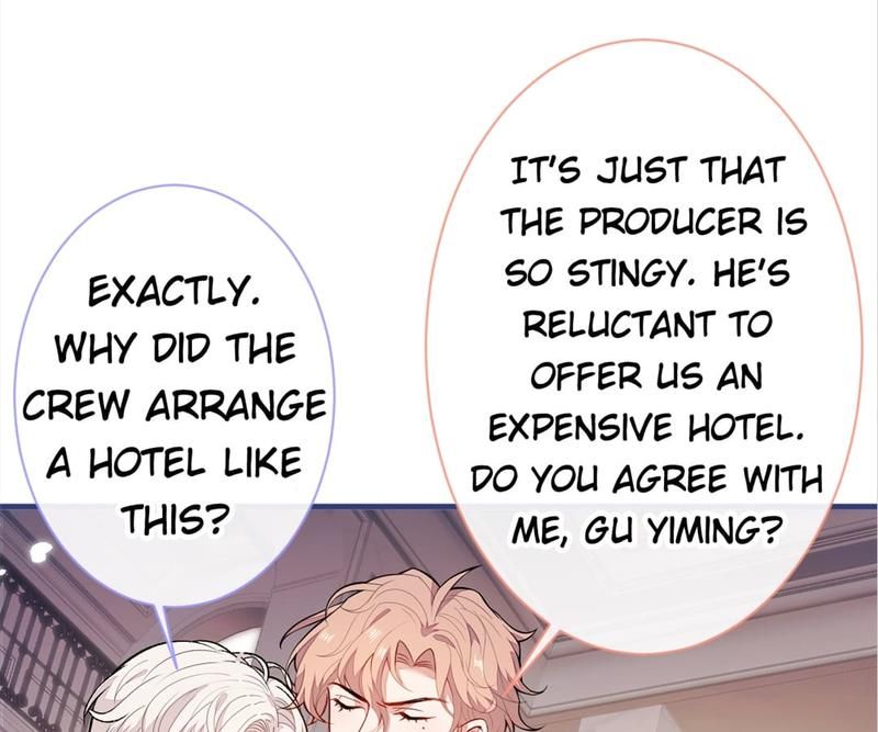 Read Hottest Topics chapter 99 image 51 on Lezhin