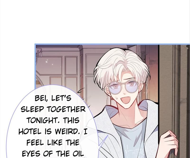 Read Hottest Topics chapter 99 image 61 on Lezhin