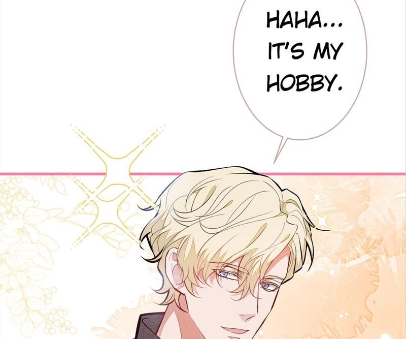 Read Hottest Topics chapter 99 image 8 on Lezhin
