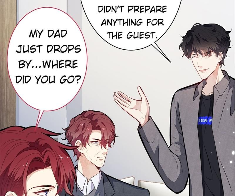 Read Hottest Topics chapter 99 image 85 on Lezhin