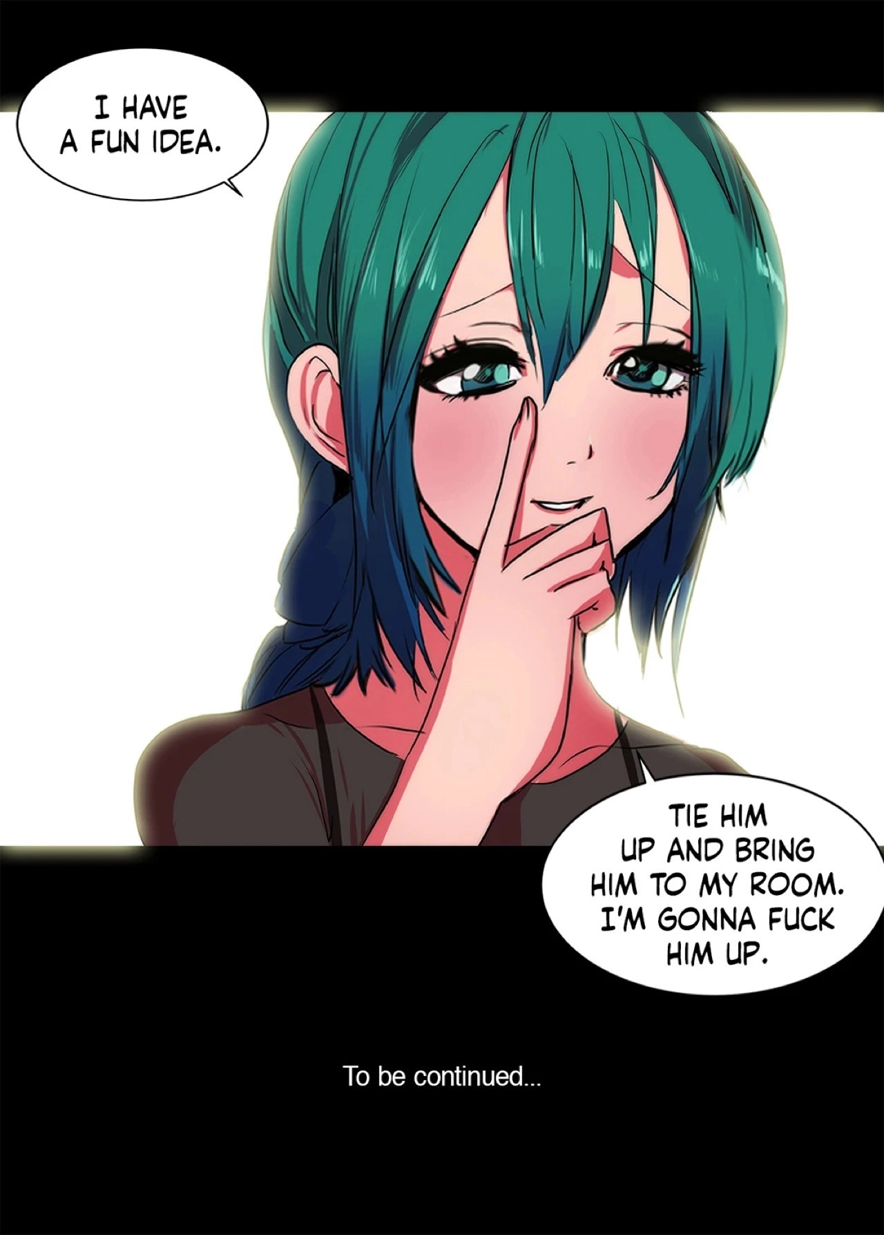 Read Hottie in the Ring chapter 15 image 19 on Lezhin