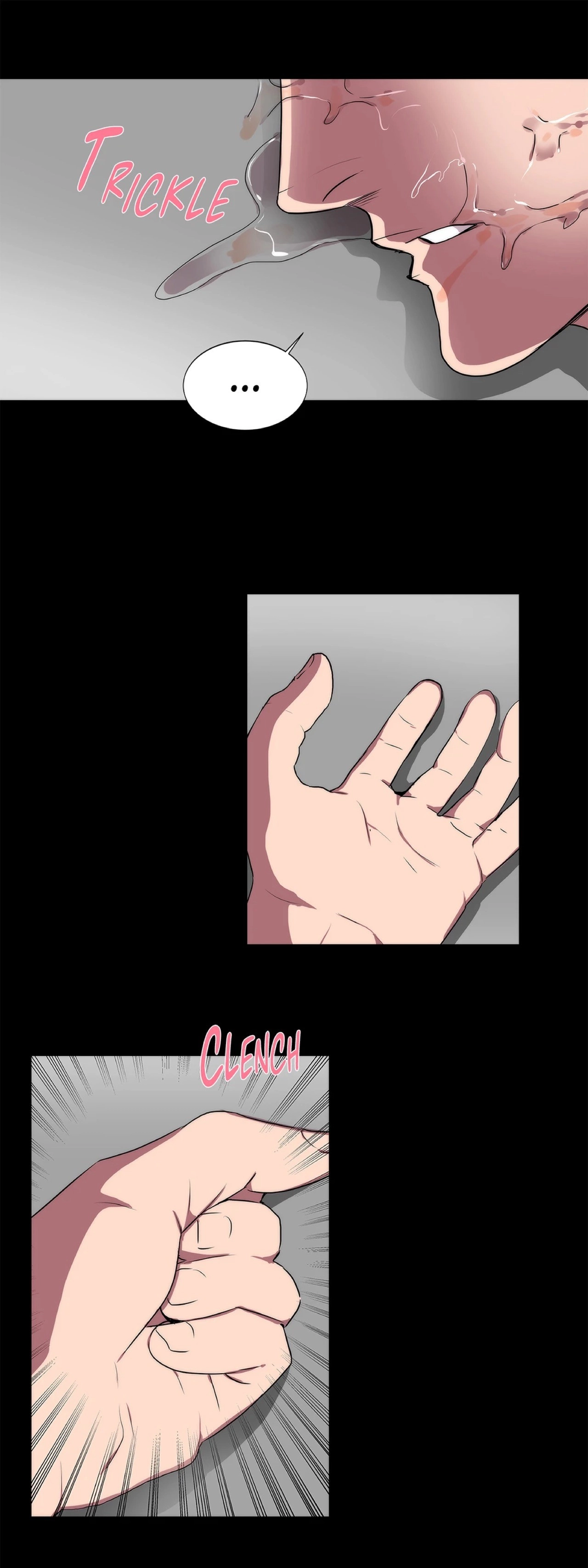 Read Hottie in the Ring chapter 17 image 13 on Lezhin