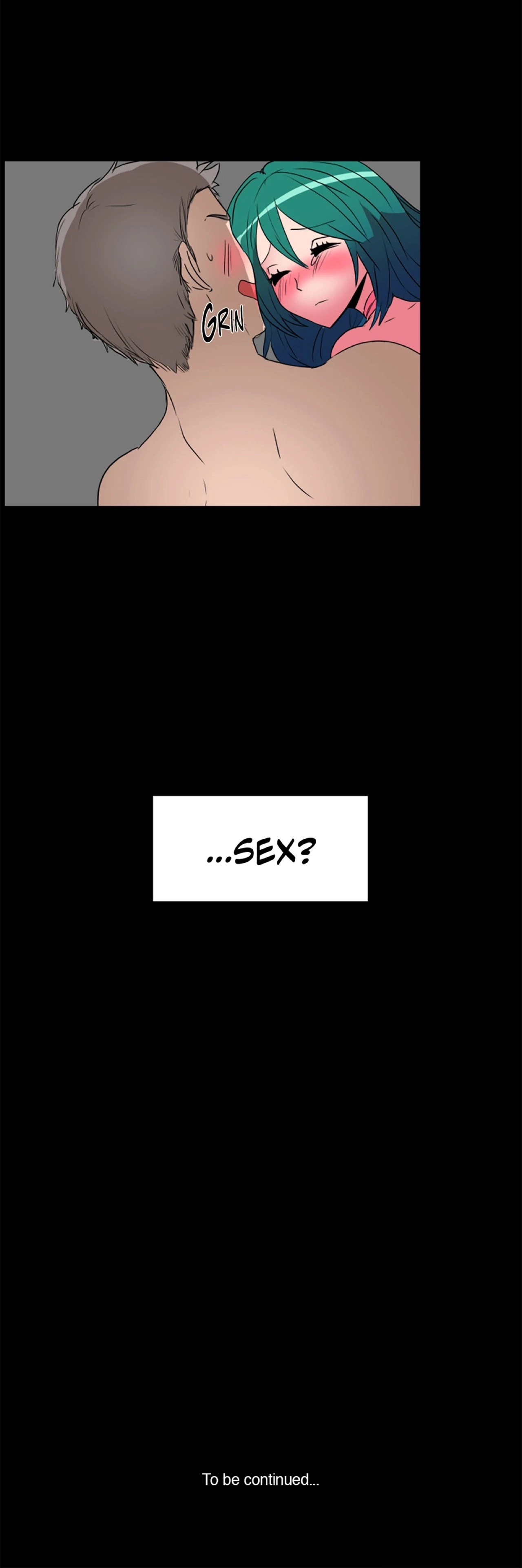 Read Hottie in the Ring chapter 19 image 16 on Lezhin