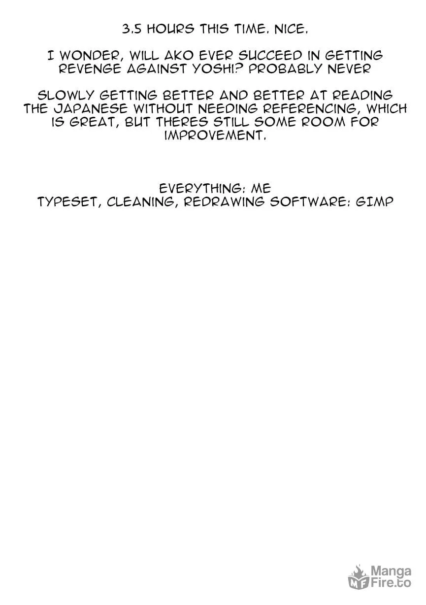 Houfuku Kanojo to Koukatsu Kareshi Chapter 12 page 9 - 