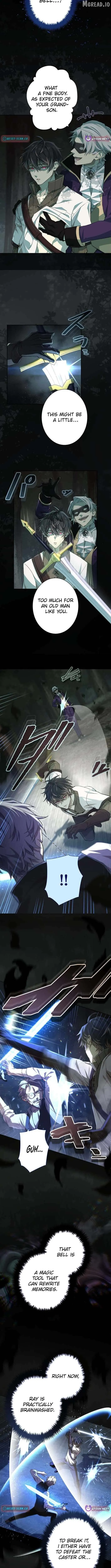 Houfuku no Ansatsu Ningyou Chapter 1 page 14 - 