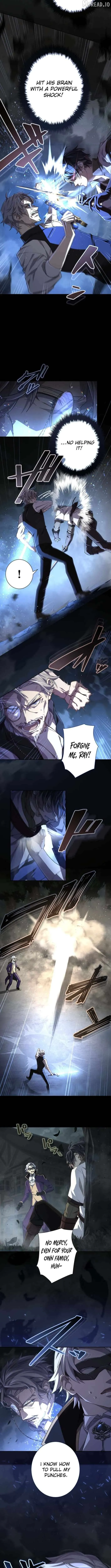 Houfuku no Ansatsu Ningyou Chapter 1 page 15 - 