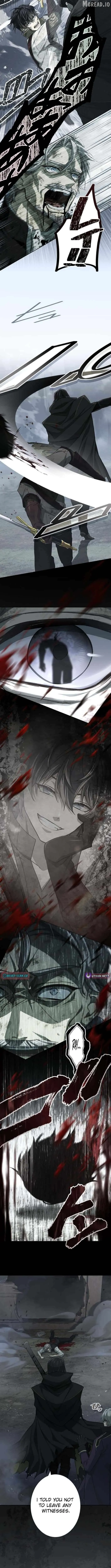 Houfuku no Ansatsu Ningyou Chapter 1 page 21 - 