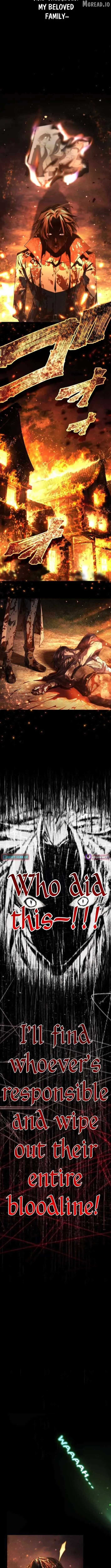 Houfuku no Ansatsu Ningyou Chapter 1 page 6 - 