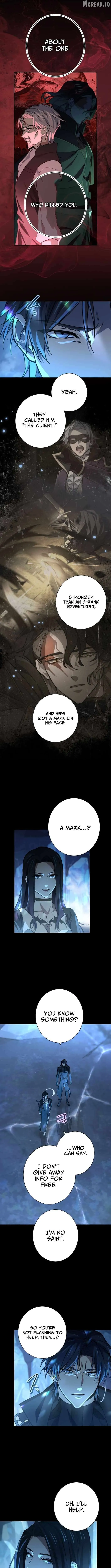 Houfuku no Ansatsu Ningyou Chapter 10 page 2 - 