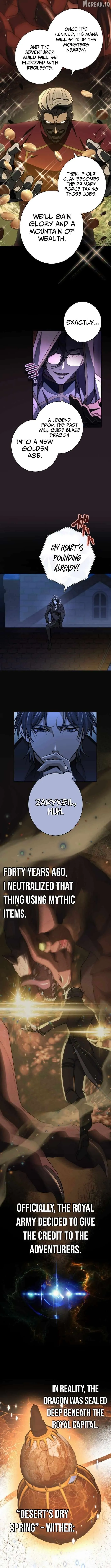 Houfuku no Ansatsu Ningyou Chapter 11 page 7 - 