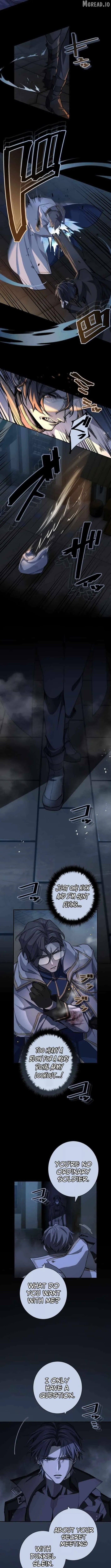 Houfuku no Ansatsu Ningyou Chapter 12 page 6 - 