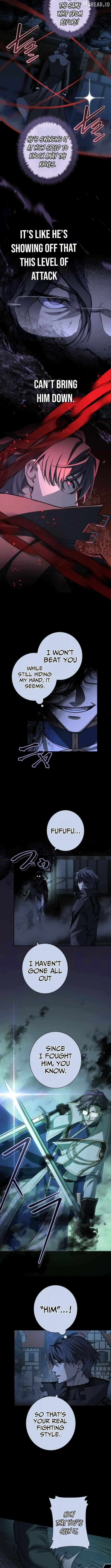 Houfuku no Ansatsu Ningyou Chapter 12 page 9 - 