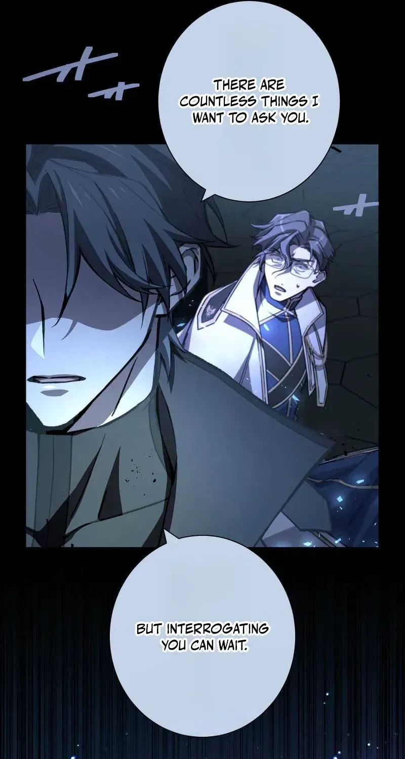 Houfuku no Ansatsu Ningyou Chapter 13 page 115 - 