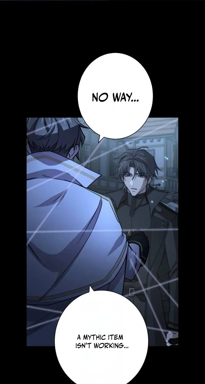 Houfuku no Ansatsu Ningyou Chapter 13 page 23 - 