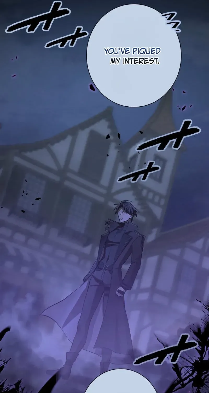 Houfuku no Ansatsu Ningyou Chapter 13 page 28 - 