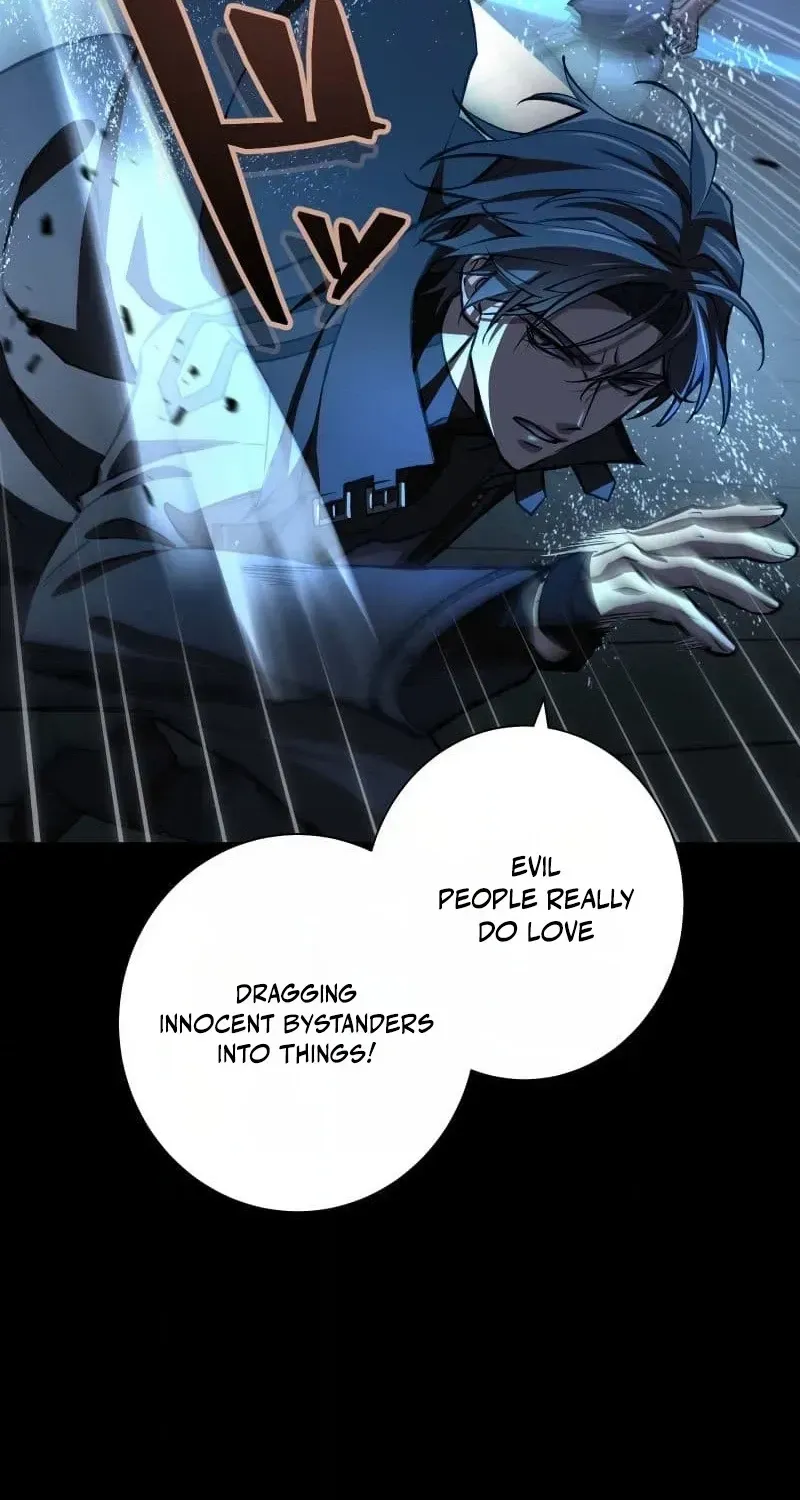 Houfuku no Ansatsu Ningyou Chapter 13 page 39 - 