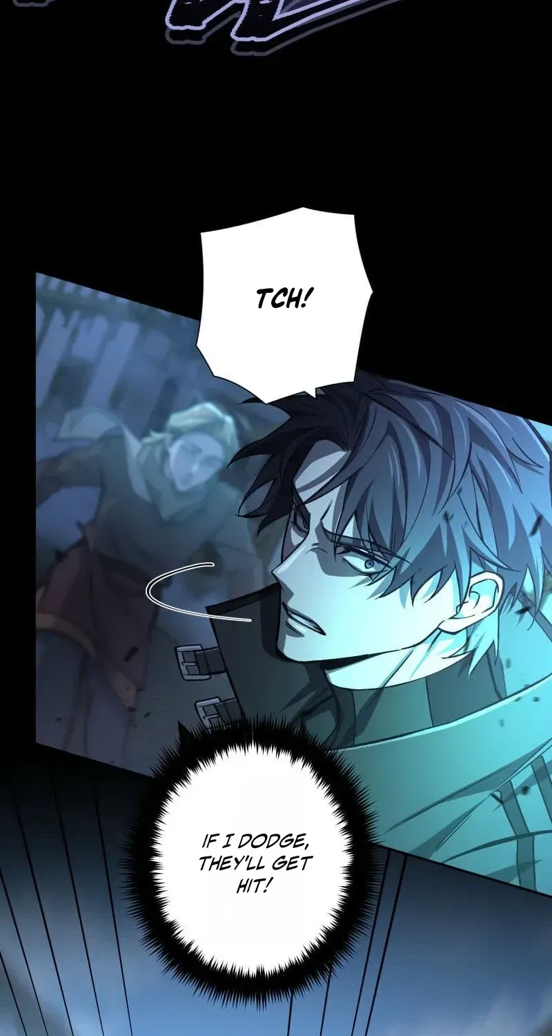 Houfuku no Ansatsu Ningyou Chapter 13 page 45 - 