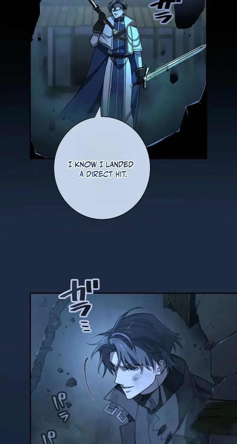 Houfuku no Ansatsu Ningyou Chapter 13 page 50 - 