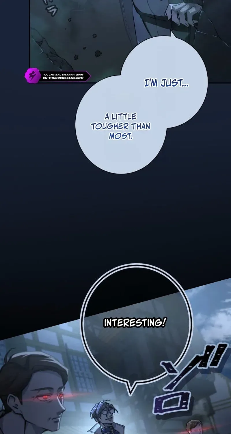 Houfuku no Ansatsu Ningyou Chapter 13 page 51 - 