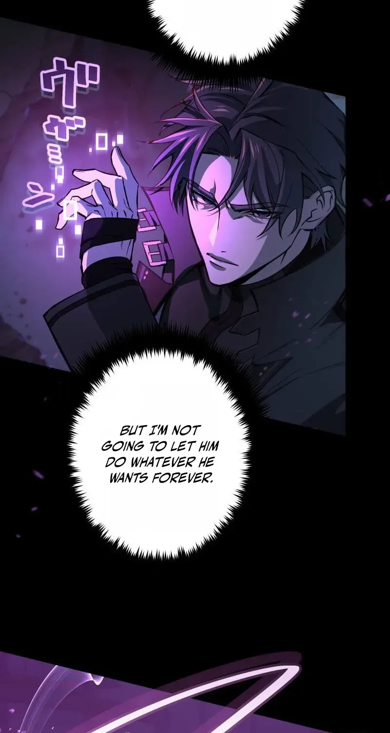 Houfuku no Ansatsu Ningyou Chapter 13 page 55 - 
