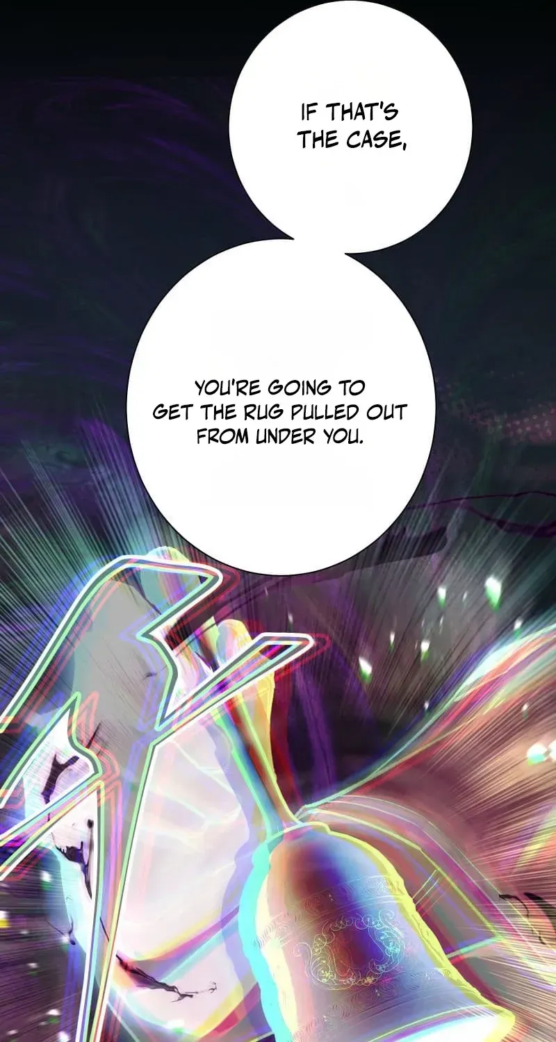 Houfuku no Ansatsu Ningyou Chapter 13 page 8 - 