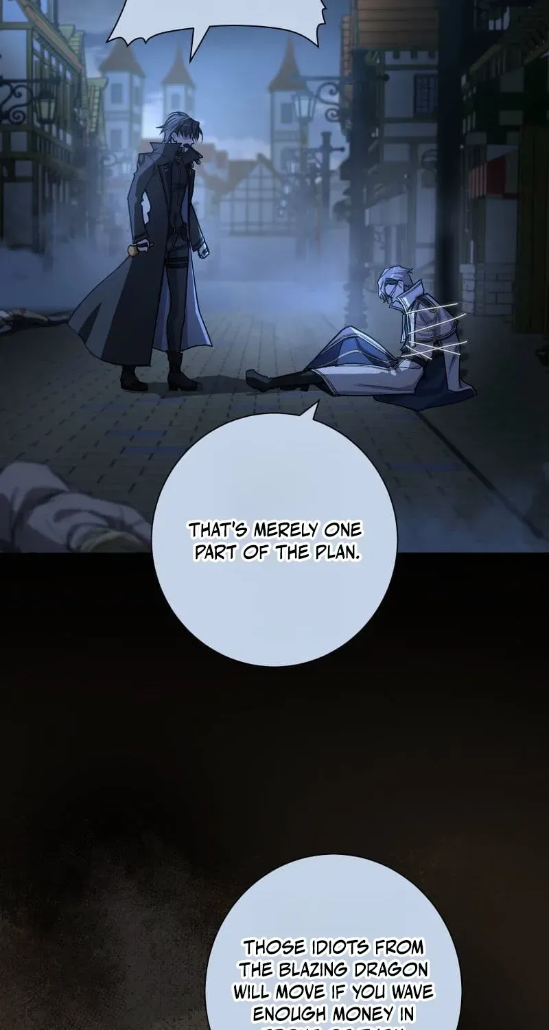 Houfuku no Ansatsu Ningyou Chapter 13 page 73 - 