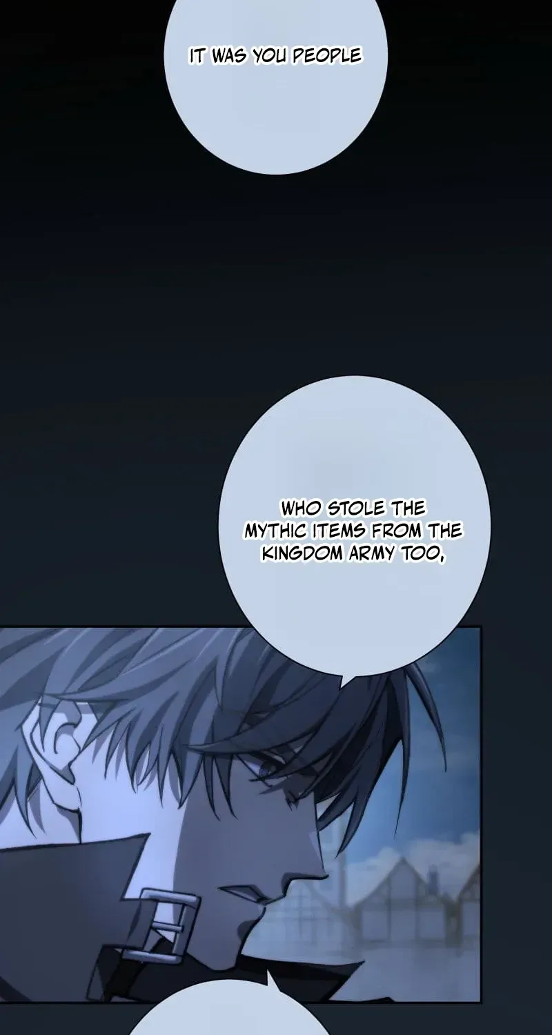 Houfuku no Ansatsu Ningyou Chapter 13 page 75 - 