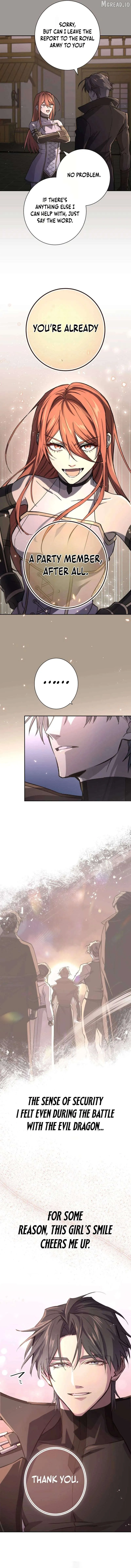 Houfuku no Ansatsu Ningyou Chapter 16 page 12 - 