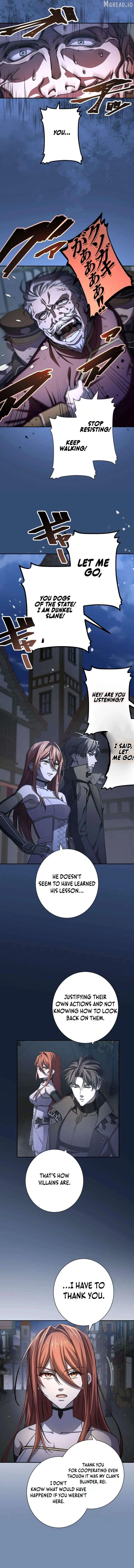 Houfuku no Ansatsu Ningyou Chapter 16 page 7 - 