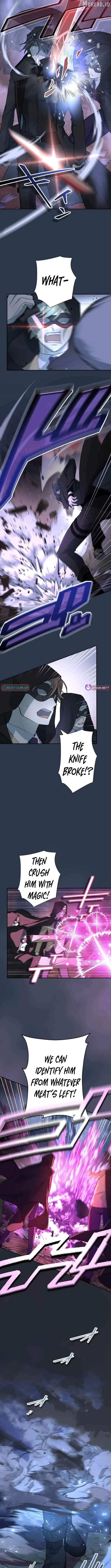 Houfuku no Ansatsu Ningyou Chapter 2 page 10 - 