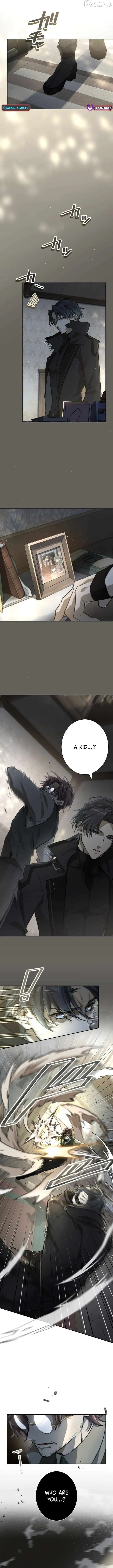 Houfuku no Ansatsu Ningyou Chapter 3 page 2 - 