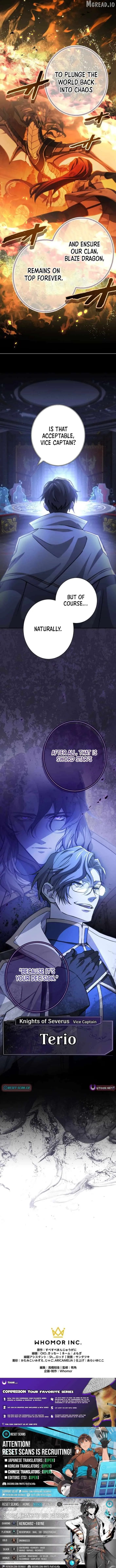 Houfuku no Ansatsu Ningyou Chapter 8 page 13 - 